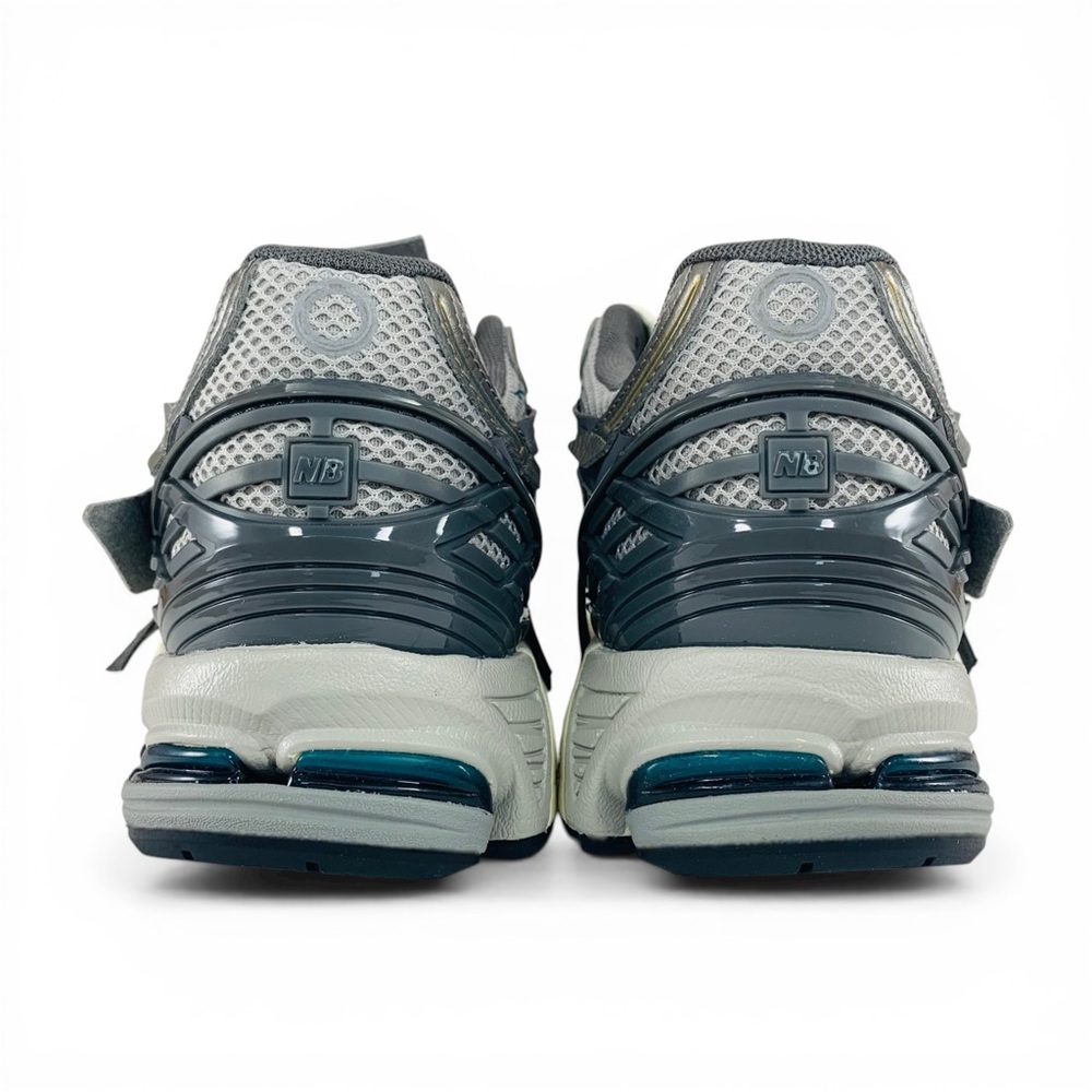 New Balance 1906A Thunder Brown Slate Grey Men's Shoes Casual Sneakers U19066U8 - Picture 6 of 10